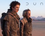 Dune, il trailer ha una data di uscita: arriverà a settembre con le proiezioni di Tenet negli USA