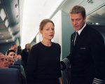 Flightplan - Mistero in volo: il ruolo di Jodie Foster era stato scritto per un altro attore