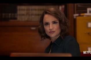 Love, Guaranteed - Trailer