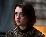 Il Trono di Spade, Maisie Williams: 'Non è sano per me guardare la serie'