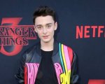 Noah Schnapp di Stranger Things: salta fuori un video razzista, ma lui nega