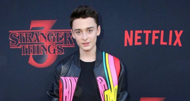 Film E Programmi Tv Di Noah Schnapp