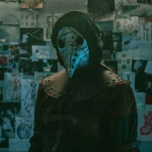 Origini segrete: una foto del film