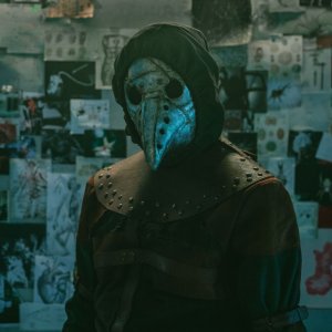 Origini segrete: una foto del film