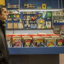 Origini segrete: un'immagine del film