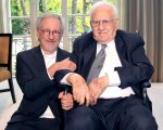 Steven Spielberg, morto il padre del regista: a lui dedicò l'Oscar