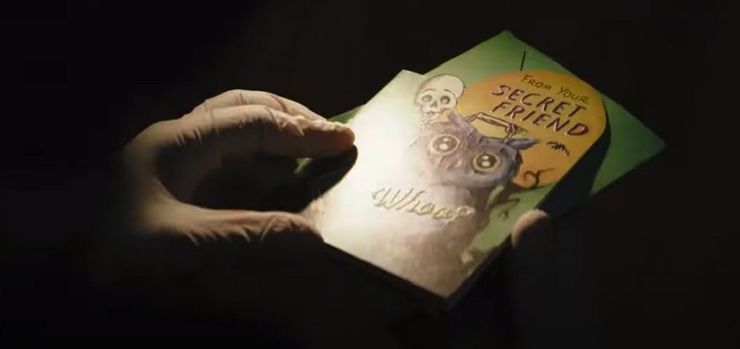 The Batman 2, il titolo provvisorio anticiperebbe la trama: la Corte dei Gufi è in arrivo?