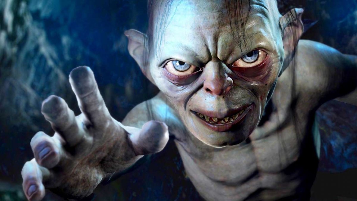 Il Signore degli Anelli Gollum, svelato il teaser trailer del videogame