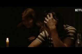 Le strade del male -  Trailer Sottotitolato