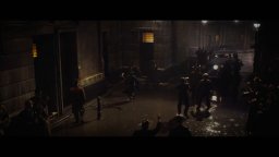 Death On The Nile - Trailer