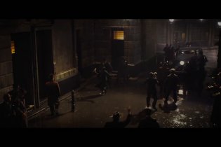 Death On The Nile - Trailer