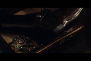 Let Him Go - Trailer