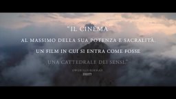 La Vita Nascosta - Hidden Life - Trailer Italiano