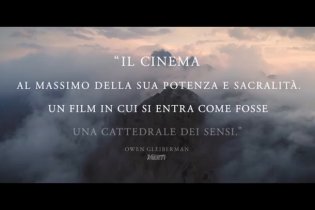 La Vita Nascosta - Hidden Life - Trailer Italiano