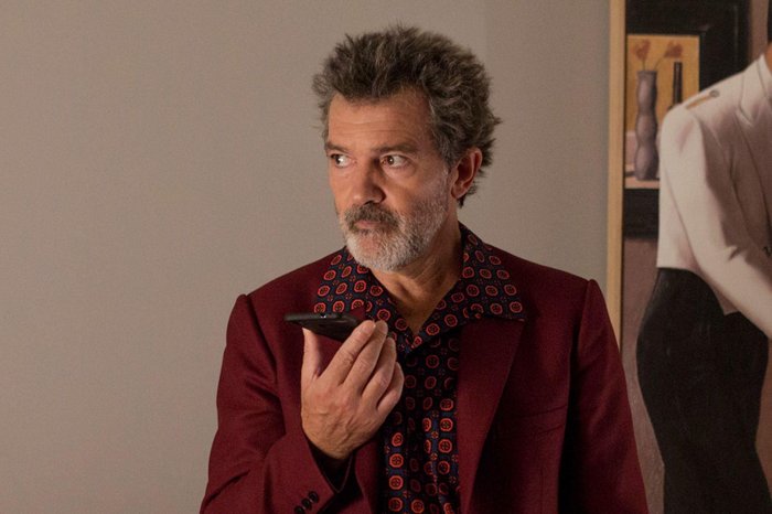 Antonio Banderas rivela di aver sconfitto il COVID-19, ecco il suo annuncio