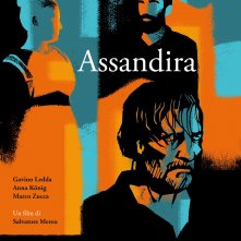 Locandina di Assandira