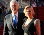 Avatar 2, Kate Winslet: 'Rispetto a Titanic, James Cameron è migliorato'