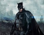 Batman: Ben Affleck si prepara a superare il record di Christian Bale