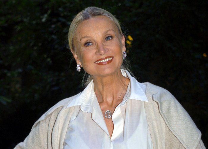 Ballando con le stelle 2020, Barbara Bouchet: "I tamponi sono tutti negativi"