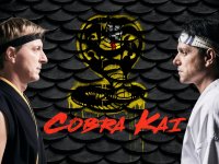 Cobra Kai: il sequel di Karate Kid 'ha il suo equilibrio' e arriva su Netflix