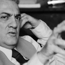 Fellini degli spiriti: un'immagine del film