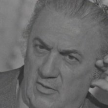 Fellini degli spiriti: una scena del film