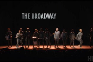 David Byrne's American Utopia - Teaser Trailer