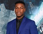 John Boyega aiuta i fan a trovare il fancast DC perfetto per lui