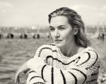 Kate Winslet: 'Un festival virtuale? Non è un dramma. Posso stare scalza ed evitare gli abiti eleganti'