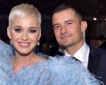 Katy Perry e Orlando Bloom finalmente genitori: è nata Daisy Dove (FOTO)