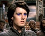 Dune, Kyle MacLachlan: 'Timothée Chalamet mi fa sentire vecchio'