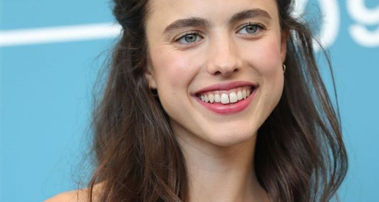 Margaret Qualley star della serie Netflix ‘Maid', prodotta da Margot