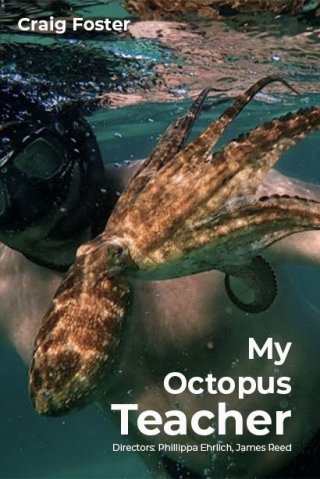 Locandina di My Octopus Teacher