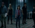 The New Mutants: Fox voleva ricominciare da zero dopo la visione del primo montaggio