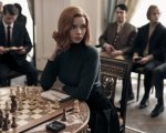 La regina degli scacchi: svelata la data di uscita della serie Netflix con Anya Taylor-Joy