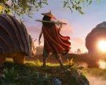 Raya and the Last Dragon: la prima immagine del film Disney