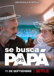 Locandina di Se busca papá