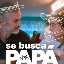 Locandina di Se busca papá