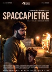Locandina di Spaccapietre