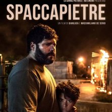 Locandina di Spaccapietre