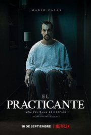 Locandina di The Paramedic