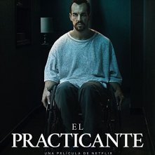 Locandina di The Paramedic
