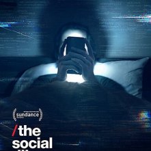 Locandina di The Social Dilemma