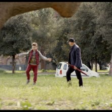 Tuttinsieme: un'immagine del film