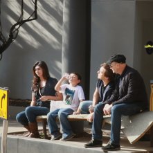 Tuttinsieme: una scena del film