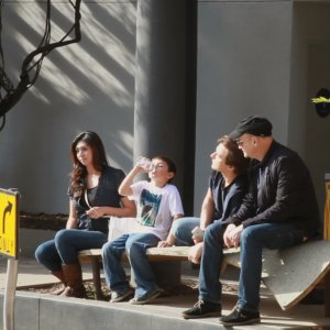 Tuttinsieme: una scena del film