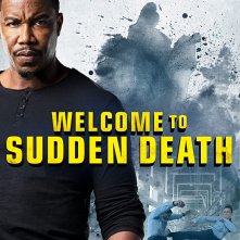 Locandina di Welcome to Sudden Death