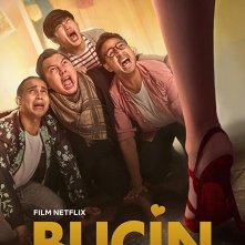 Locandina di Whipped