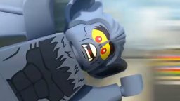 Lego Dc Shazam! Magic And Monsters - Trailer