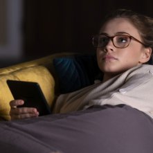 After 2: Josephine Langford in una scena del film